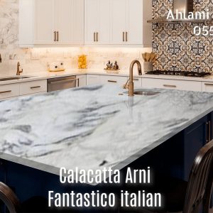 Calacatta Arni Fantastico (2)