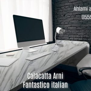 Calacatta Arni Fantastico (6)