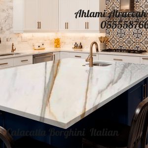Calacatta Borghini Italian (15)