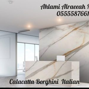 Calacatta Borghini Italian (7)