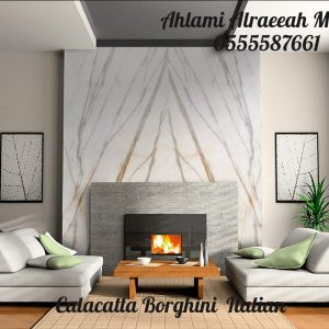 Calacatta Borghini Italian (8)