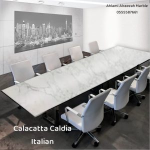 Calacatta Caldia Italian (20)