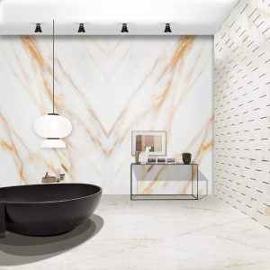Calacatta Champagne candian Marble (1)