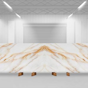 Calacatta Champagne candian Marble (10)