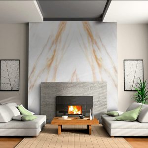 Calacatta Champagne candian Marble (12)
