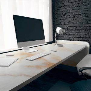 Calacatta Champagne candian Marble (15)