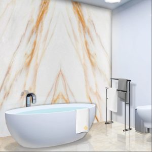 Calacatta Champagne candian Marble (2)