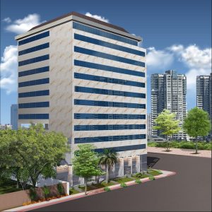 Calacatta Champagne candian Marble (21)