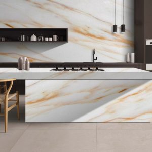 Calacatta Champagne candian Marble (7)