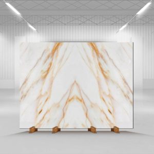 Calacatta Champagne candian Marble (8)