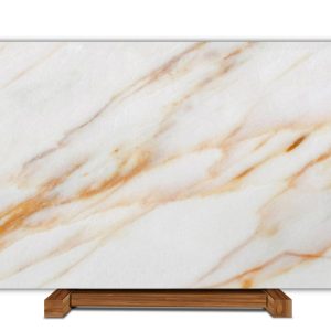 Calacatta Champagne candian Marble (9)