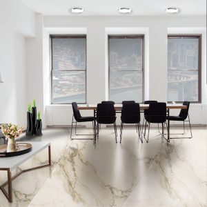 Calacatta Crema Italian Marble (25)