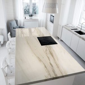Calacatta Crema Italian Marble (5)