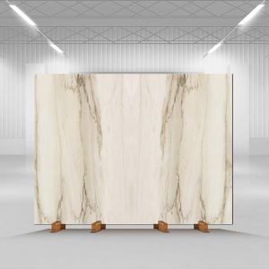 Calacatta Crema Italian Marble (9)
