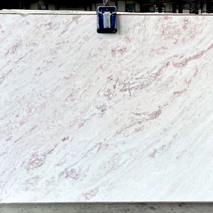 Calacatta Dover Rosa Slab