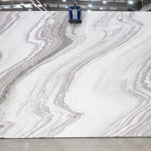 Calacatta Greek Vena Grande Slab 3
