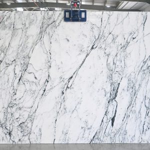 Calacatta Jeriba Slab