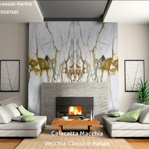 Calacatta Macchia Vecchia Classico (10)
