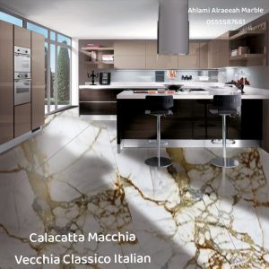 Calacatta Macchia Vecchia Classico (22)