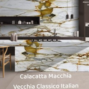 Calacatta Macchia Vecchia Classico (5)