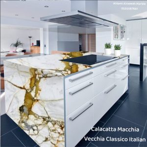 Calacatta Macchia Vecchia Classico (9)