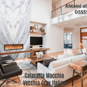 Calacatta Macchia Vecchia Gray (13)
