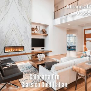 Calacatta Oro Classico Gold Italian (15)