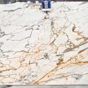 Calacatta Versilia Italian 22