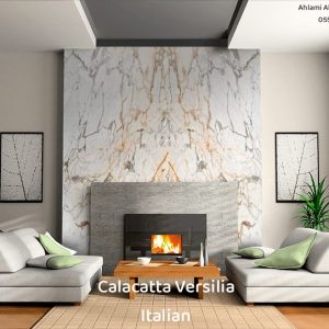 Calacatta Versilia Italian (9)