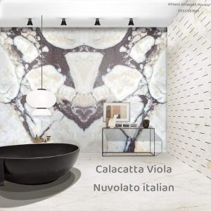 Calacatta Viola Nuvolato italian (1)