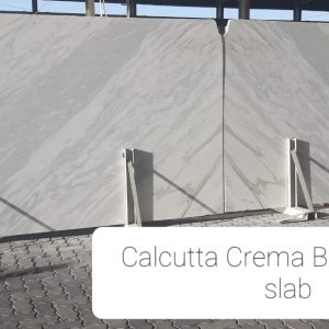 Calcatta crema