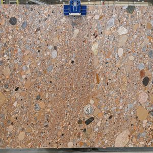 Ceppo Di Gre Rosa Slab