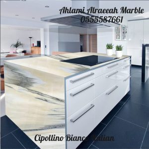 Cipollino Bianco Italian (5)