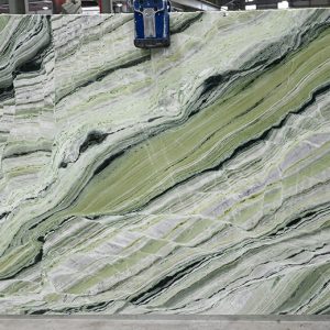 Cipollino Nuvolato Slab