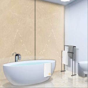 Crema Hermes Turkish Marble (4)