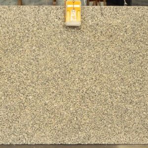 Crystal Yellow - Granite slabs