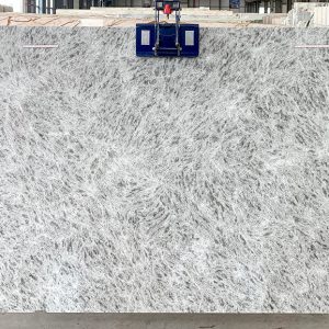 Crystallo Argento (Silver Crystal) Slab
