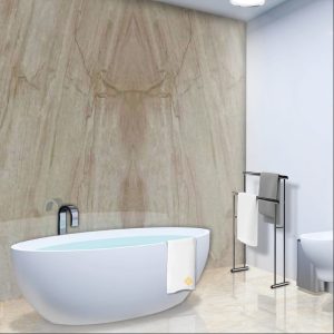 Diano Reale beige Italian marble (3)