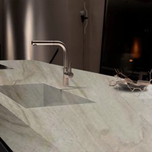 Diano Reale beige Italian marble (5)