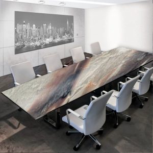 Explosion Blue Brazilian Quartzite (18)