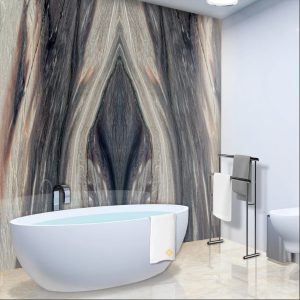 Explosion Blue Brazilian Quartzite (2)