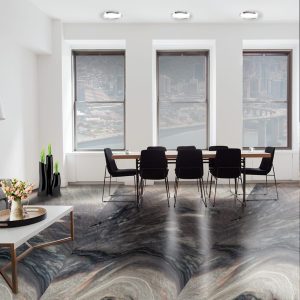 Explosion Blue Brazilian Quartzite (20)