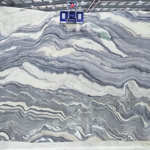 Explosion Blue Brazilian Quartzite (6)