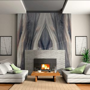 Explosion Blue Brazilian Quartzite (9)