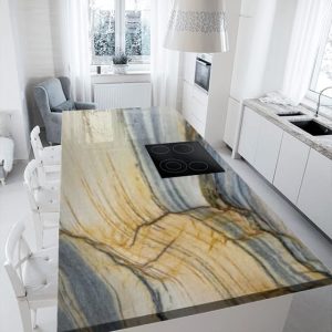 Fusion Del Sole Brazilian Marble (17)