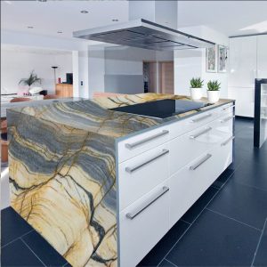 Fusion Del Sole Brazilian Marble (2)