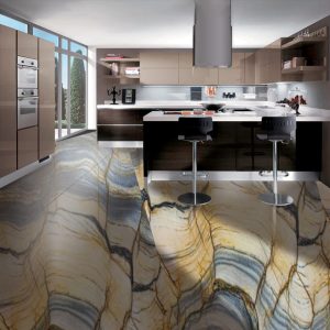 Fusion Del Sole Brazilian Marble (28)