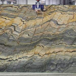 Fusion Del Sole Slab