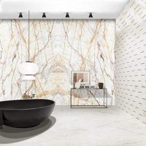 Golden Anatolia d'Oro turkish Marble (1)