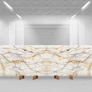 Golden Anatolia d'Oro turkish Marble (10)